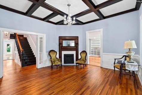 1912 Harper Street Newberry SC 29108