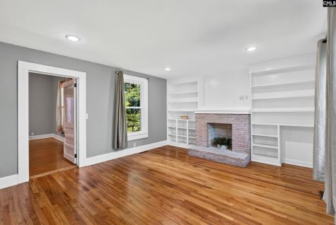 1912 Harper Street Newberry SC 29108