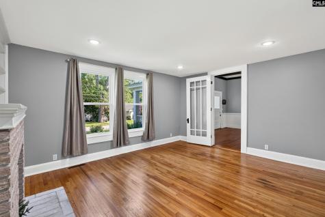 1912 Harper Street Newberry SC 29108