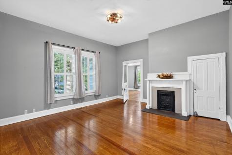 1912 Harper Street Newberry SC 29108