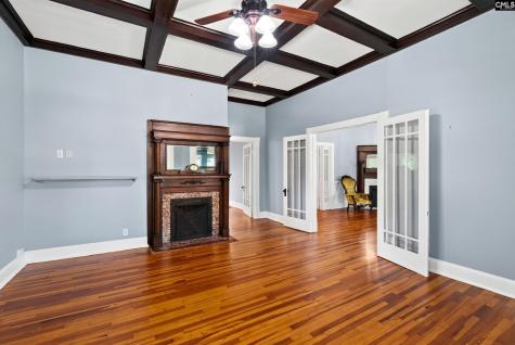 1912 Harper Street Newberry SC 29108