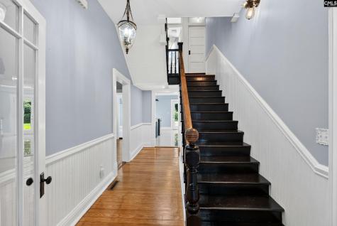 1912 Harper Street Newberry SC 29108