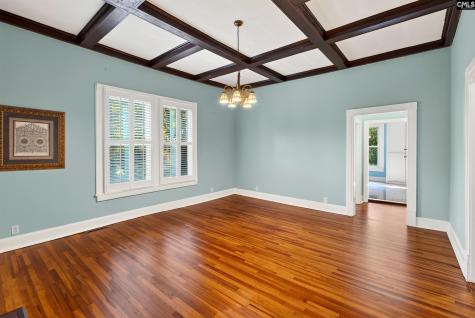 1912 Harper Street Newberry SC 29108