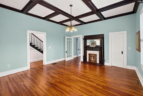 1912 Harper Street Newberry SC 29108