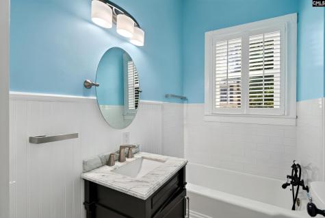 1912 Harper Street Newberry SC 29108