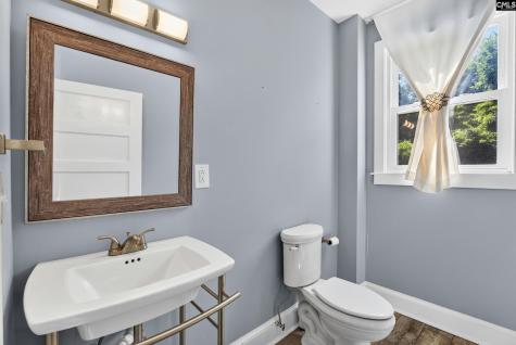 1912 Harper Street Newberry SC 29108