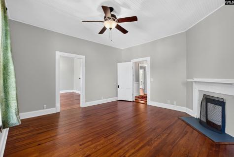 1912 Harper Street Newberry SC 29108