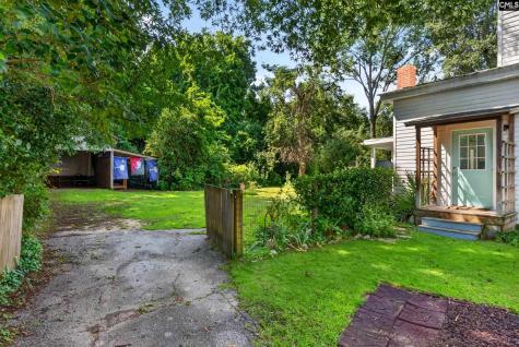 1912 Harper Street Newberry SC 29108