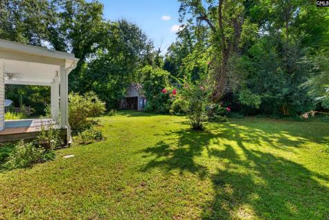 1912 Harper Street Newberry SC 29108