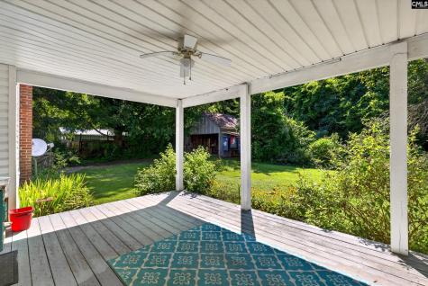1912 Harper Street Newberry SC 29108