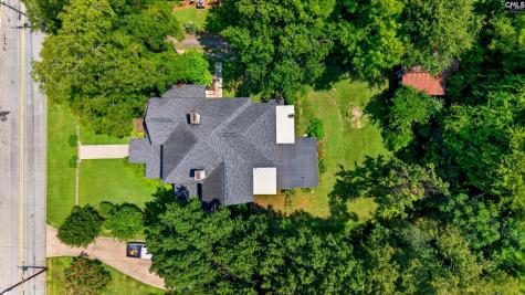 1912 Harper Street Newberry SC 29108
