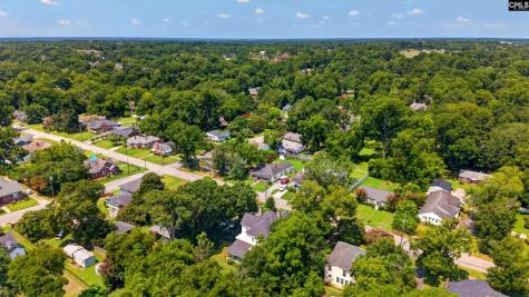 1912 Harper Street Newberry SC 29108