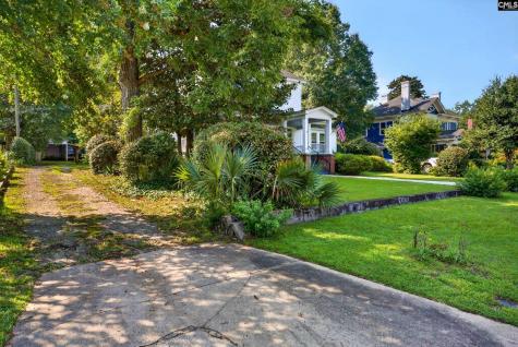 1912 Harper Street Newberry SC 29108