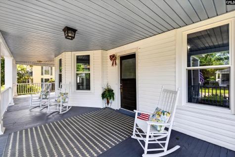 1912 Harper Street Newberry SC 29108
