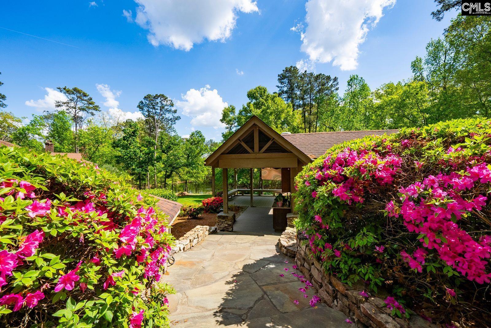172 Oliver Metz Road Lexington SC 29072-9304