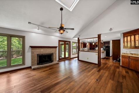 172 Oliver Metz Road Lexington SC 29072-9304