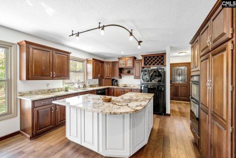 172 Oliver Metz Road Lexington SC 29072-9304