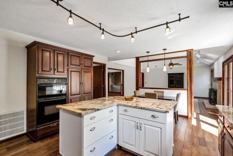 172 Oliver Metz Road Lexington SC 29072-9304