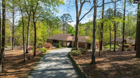 172 Oliver Metz Road Lexington SC 29072-9304