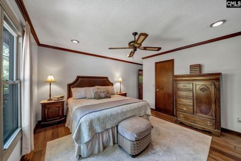 172 Oliver Metz Road Lexington SC 29072-9304