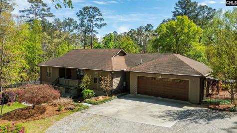 172 Oliver Metz Road Lexington SC 29072-9304