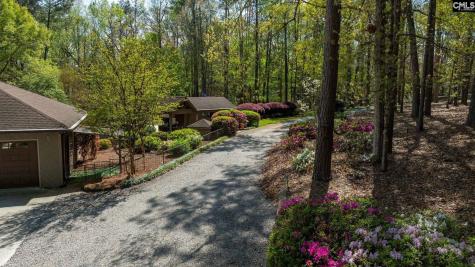 172 Oliver Metz Road Lexington SC 29072-9304