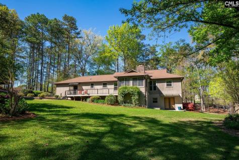 172 Oliver Metz Road Lexington SC 29072-9304