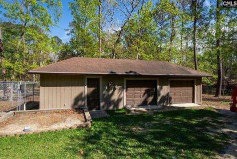 172 Oliver Metz Road Lexington SC 29072-9304