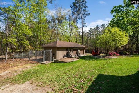 172 Oliver Metz Road Lexington SC 29072-9304