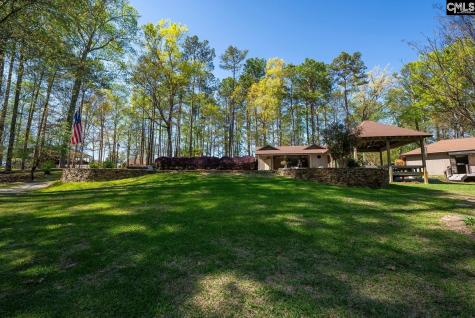172 Oliver Metz Road Lexington SC 29072-9304