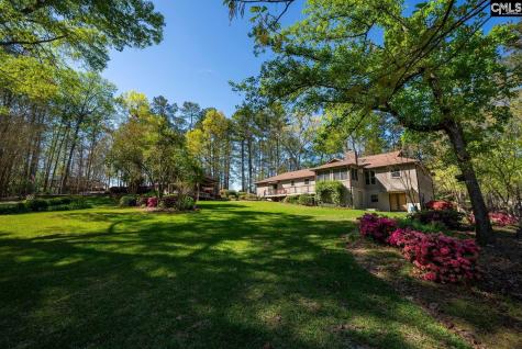 172 Oliver Metz Road Lexington SC 29072-9304