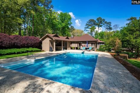 172 Oliver Metz Road Lexington SC 29072-9304