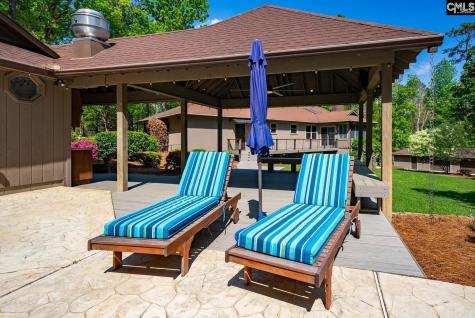 172 Oliver Metz Road Lexington SC 29072-9304