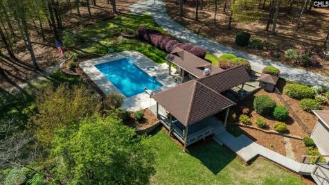 172 Oliver Metz Road Lexington SC 29072-9304