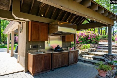 172 Oliver Metz Road Lexington SC 29072-9304