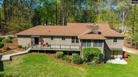172 Oliver Metz Road Lexington SC 29072-9304