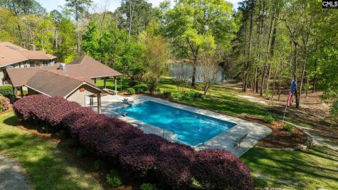 172 Oliver Metz Road Lexington SC 29072-9304