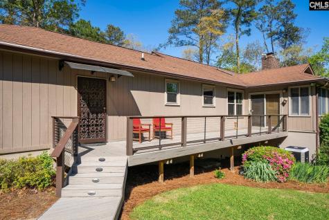 172 Oliver Metz Road Lexington SC 29072-9304