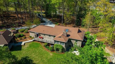 172 Oliver Metz Road Lexington SC 29072-9304