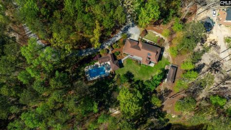 172 Oliver Metz Road Lexington SC 29072-9304