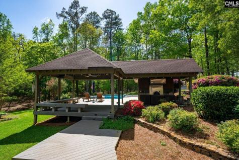172 Oliver Metz Road Lexington SC 29072-9304