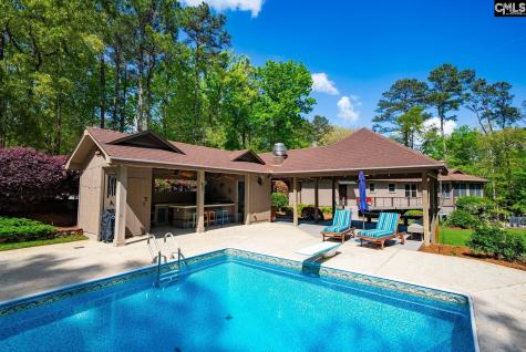 172 Oliver Metz Road Lexington SC 29072-9304