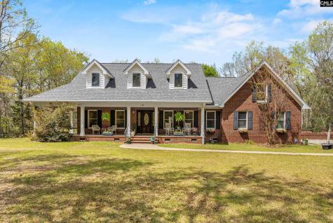 1368 Sunnyhill Drive Camden SC 29020