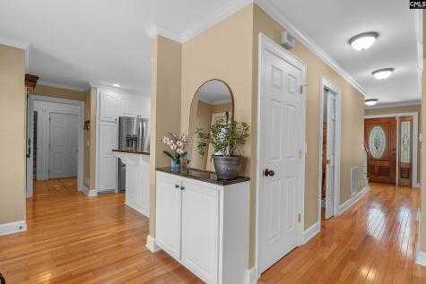 1368 Sunnyhill Drive Camden SC 29020