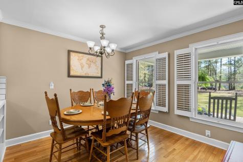 1368 Sunnyhill Drive Camden SC 29020