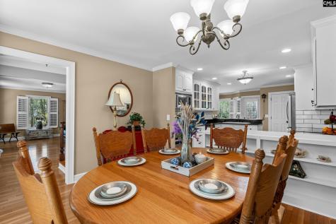 1368 Sunnyhill Drive Camden SC 29020