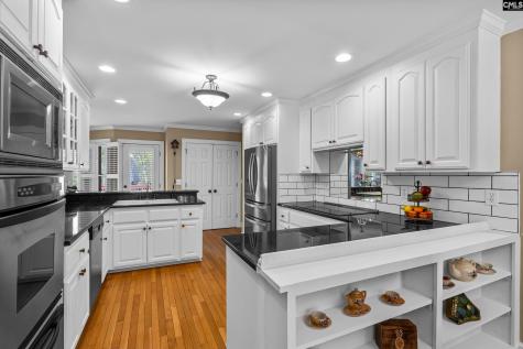 1368 Sunnyhill Drive Camden SC 29020