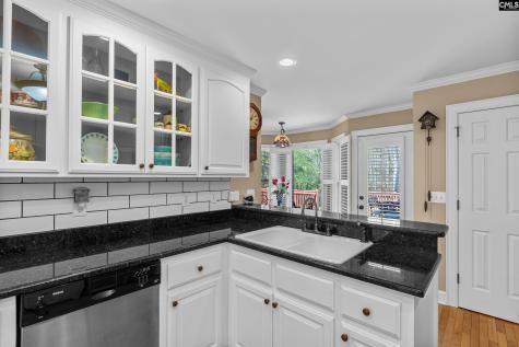 1368 Sunnyhill Drive Camden SC 29020