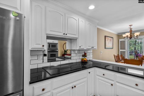1368 Sunnyhill Drive Camden SC 29020