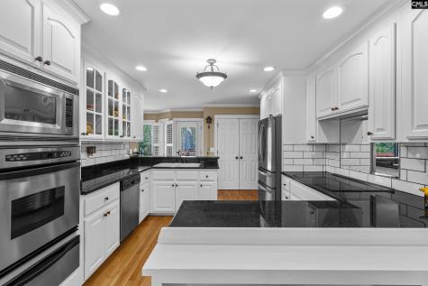 1368 Sunnyhill Drive Camden SC 29020